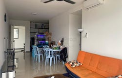 Jalan Lang Emas, Segambut, Kuala Lumpur 52100