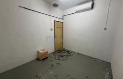 Jalan Sejahtera , Alma, Penang 14000