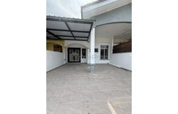 Jalan Indah, Iskandar Puteri, Johor 81200