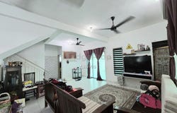 Semenyih, Selangor 43500