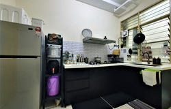 Jalan PJS 9/1, Bandar Sunway, Selangor 46150