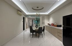 Jalan Seri Sungai Long, Bandar Sungai Long, Selangor 43200