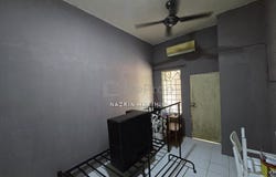 Jalan Tasik Puteri, Rawang, Selangor 48300