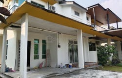Nibong Tebal, Penang 14300