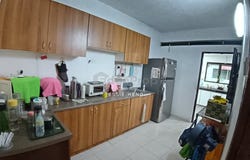 Lintang Bagor, Klang, Selangor 41200