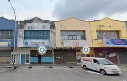 Seri Kembangan, Selangor