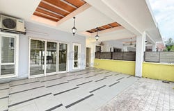 Shah Alam, Selangor 40100
