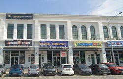 Semenyih, Selangor 43700