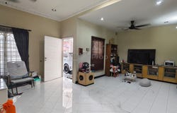 Jalan Ukay Prima 1B, Kemensah, Ampang, Selangor 68000