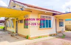 Jalan Cendana 1, Kajang, Selangor 43000