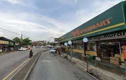 Jalan Development, Kepong, Kuala Lumpur 52100