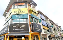 Bangi, Selangor 43650