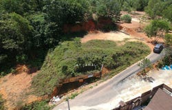 Jalan Bakar Baginda, Kajang, Selangor 43000