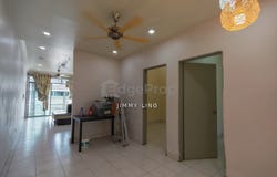 Jalan Kebun Nenas, Klang, Selangor 41200