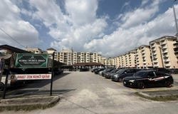 Shah Alam, Selangor 40150