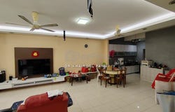 Jalan Mutiara, Puchong, Selangor 47100