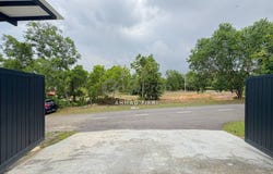 Lengkok Mekar, Bangi, Selangor 43000