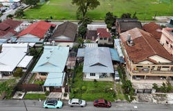 Petaling Jaya, Selangor 46000
