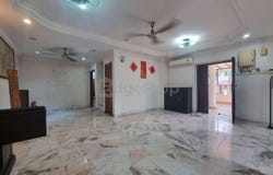 Jalan Muafakat, Klang, Selangor 41050