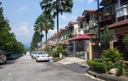 Cheras, Kuala Lumpur 56100