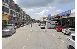 Batu Caves, Selangor 68100