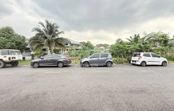 Johor Bahru, Johor 81100