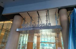 Jalan Bangsar Utama 1, Bangsar, Kuala Lumpur 59000