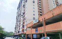 Jalan GP, Batu Caves, Selangor 68100