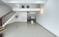 Shah Alam, Selangor 40160