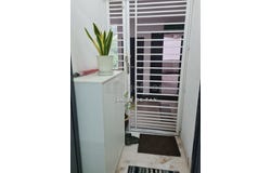 Jalan B/P4, Cheras, Kuala Lumpur 56100