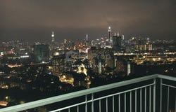 Jalan Senohong, Taman Pertama., Cheras, Kuala Lumpur 55100