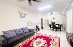 Jalan Bukit Rahman Putra 1/1, Sungai Buloh, 40160, Selangor, Bukit Rahman Putra, Selangor 40160
