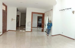 Jalan Tunku, Kenny Hills (Bukit Tunku), Kuala Lumpur 50480