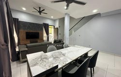Iskandar Puteri, Johor 79100