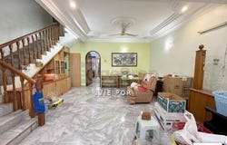 Jalan Tiara, Klang, Selangor 41150