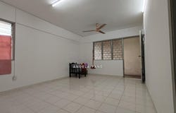 Jalan 1/93, Cheras, Kuala Lumpur 55200