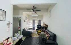 Jalan 17e/ku11, Kapar, Selangor