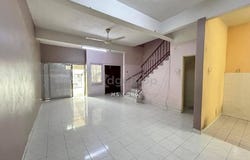 Lorong Kledang, Menglembu, Perak 31450