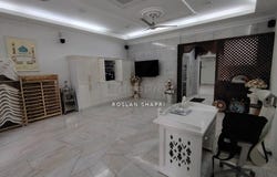 Jalan Putra Perdana 5/2, Puchong, Selangor 47100