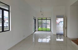 Jalan Bukit Permai, Ampang, Selangor 56100