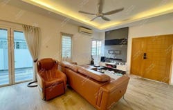 Jalan Aman Perdana, Klang, Selangor 41050