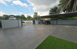 jalan akasia, Ipoh, Perak 31400