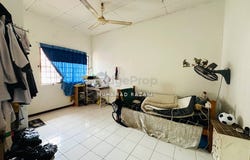 Jalan DC 1, Sungai Buloh, Selangor 47000