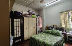 Jalan USJ 12/1, USJ, Selangor 47630