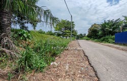 off Persiaran Apec, Dengkil, Selangor 43800