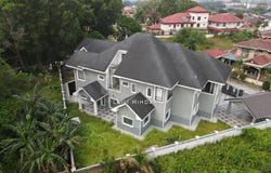 Jalan Cecawi 6, Kota Damansara, Selangor 47810