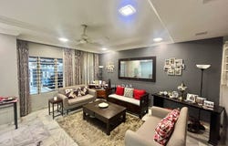 Sri Damansara 7 , Petaling, Selangor 52200