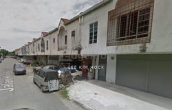 Jalan Meru, Klang, Selangor 41050