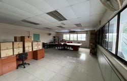 Ulu Tiram, Johor 81800