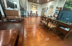 Jalan PPU 3A Pusat Teknologi Sinar Puchong, Puchong, Selangor 47100